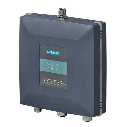 siemens rf600